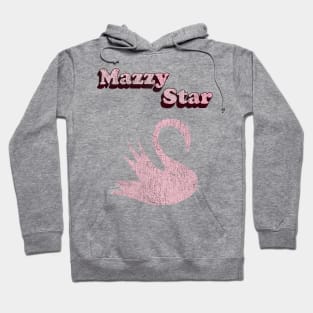 Fade into you // mazzy star 80s Style Hoodie